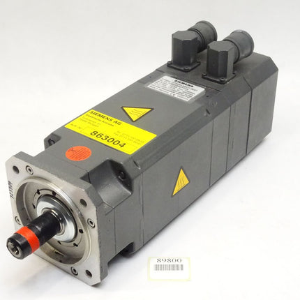 Siemens Servomotor 1FT6044-4AK71-3EG1 7700/min 5.9A / Neu