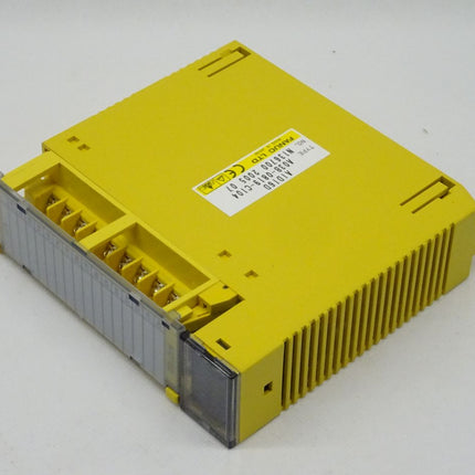 Fanuc A03B-0819-C104 Digital Input Module AID16D N136700 2005-07 neu