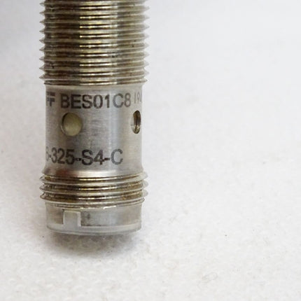 Balluff BES01C8 Induktiver Sensor BES516-325-S4-C