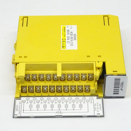 Fanuc AOD08D digitale Ausgabeeinheit A03B-0819-C152 // N9545 2004 07 NEU