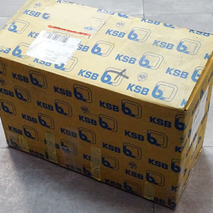 KSB Pumpe ETALINE-GN 65-160 / 114.1G6 48859092 7-33m3/h 1450Umin-1 / Neu OVP