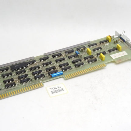 Philips RTC card 4022 226 1723.4 / 40222261723 / CNC 6600