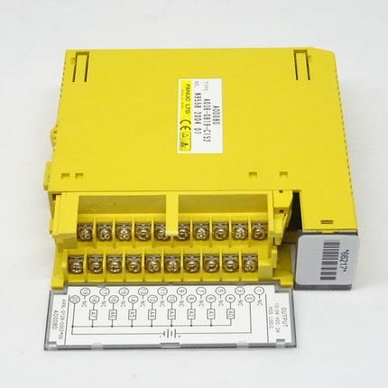 Fanuc AOD08D digitale Ausgabeeinheit A03B-0819-C152 // N9558 2004 07 NEU