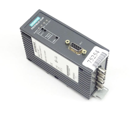 Siemens 6GK1502-3CB00 Simatic NET Profibus OLM/G12 6GK1 502-3CB00