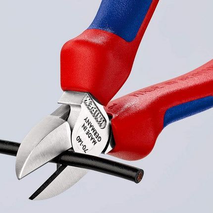 Knipex 7005140 Seitenschneider 70 05 140