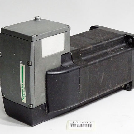 Schneider Electric ILS1U853S1168 Schrittmotor