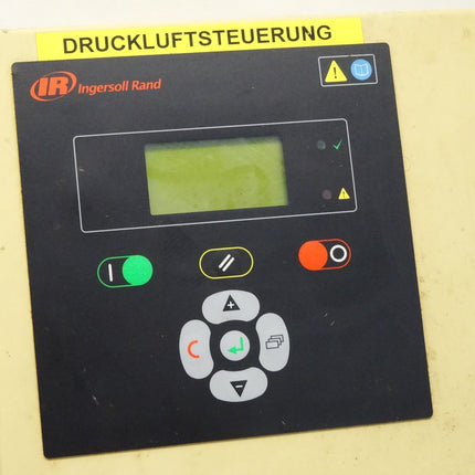 Ingersoll Rand Druckluftsteuerung X4I IR 39265889