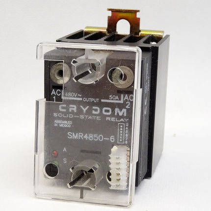 Crydom Solid-State Relay SMR4850-6