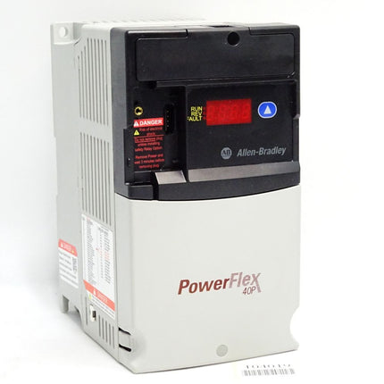 Allen-Bradley PowerFlex 40P 22D-D010N104 Frequenzumrichter 4.0kW / Neuwertig