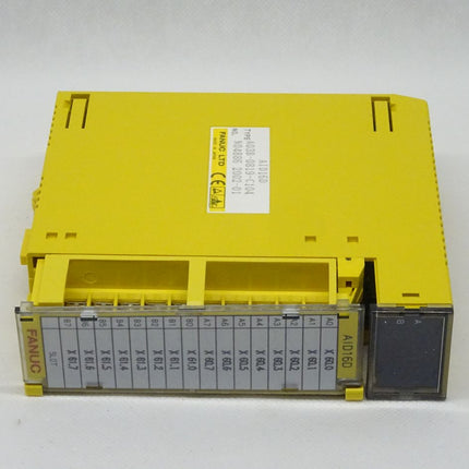 Fanuc A03B-0819-C104 Digital Input Module AID16D N04886 2002-01 neu