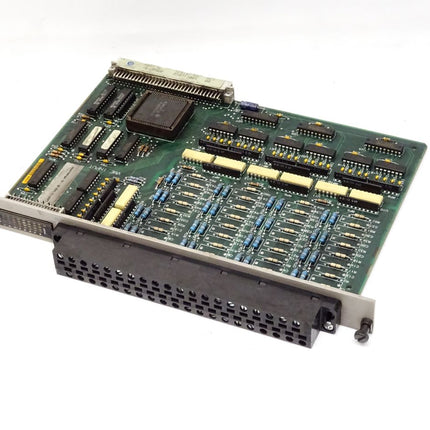 Comau DCI 10120860 rev00 Pc Board DCI