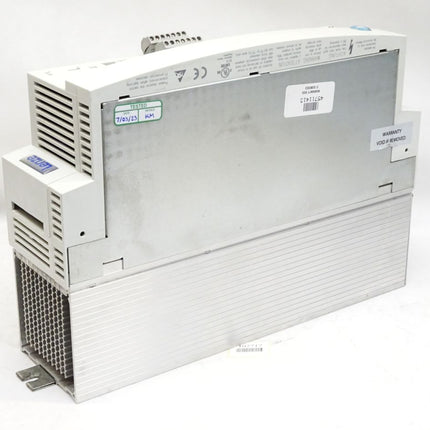 Lenze 9300 Inverter EVS9324-ETV911 00488362 33.9324SE.7B.65,V911