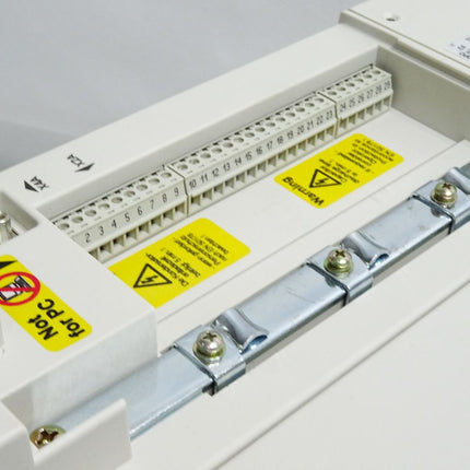 KEB F5 Combivert Drive controller 15F5MDE-Y0P0 15.F5.MDE-Y0P0 11kW / Neuwertig OVP