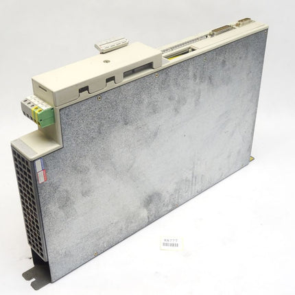 Siemens Simodrive Vorschubmodul Ausgangstrom 8-16A / 6SC6110-8AX05