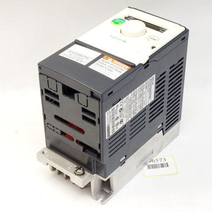 Schneider Electric Altivar Frequenzumrichter ATV312H037M2 0.37kW