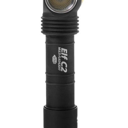 Armytek Armytek Elf C2 Micro-USB Kaltweiß