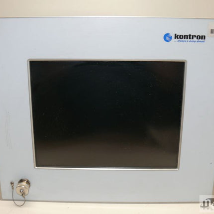 Kontron Business Panel 121 / 1254-000-00 / 2AOH12028 /