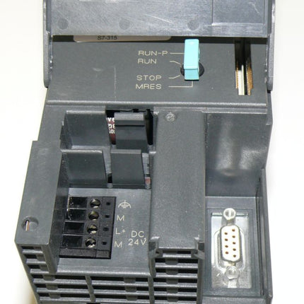 Siemens 6ES7314-1AE00-0AB0 Simatic S7 6ES7 314-1AE00-0AB0