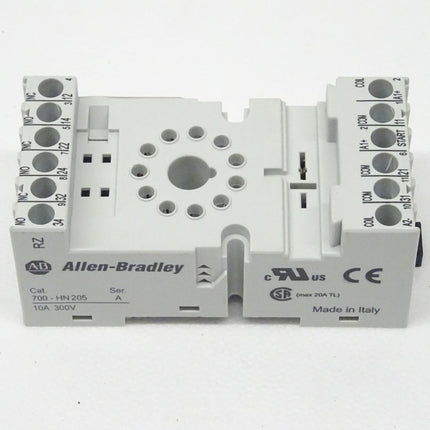 Allen-Bradley 700 - HN 205 Sockel NEU