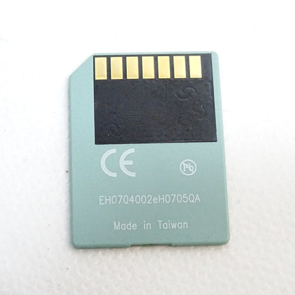 Siemens Micro Memory Card 512KB 6ES7953-8LJ20-0AA0 6ES7 953-8LJ20-0AA0