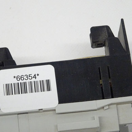 Allen Bradley 140-S2-25 Hilfsschütz Schalter 140S225 + 140-GS3225