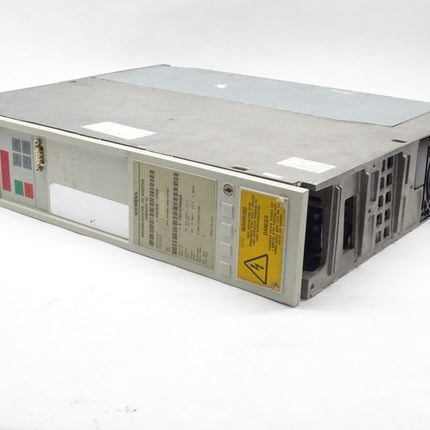 Siemens Simovert VC 6SE7016-1TA20 Wechselrichter / DC Inverter