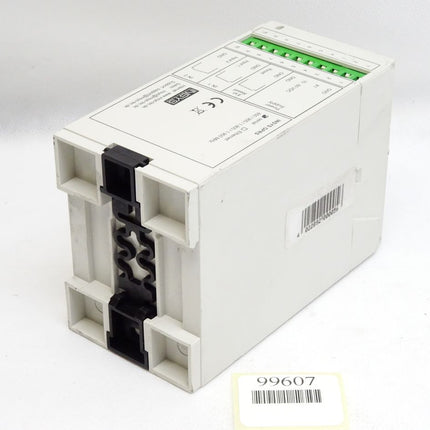 Insys GPRS Hutschienengerät serial / Ethernet