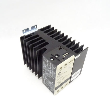 Allen-Bradley AB 156-A50BB2  Solid State Contactor 2 Phase