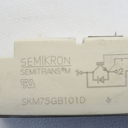 Semikron SKM75GB101D