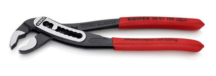 Knipex 88 01 180 Alligator® Wasserpumpenzange 8801180