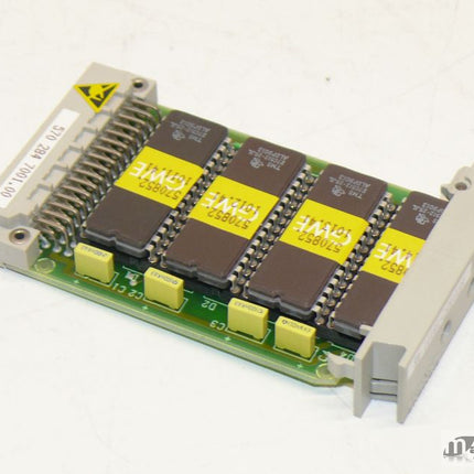 Siemens Sinumerik 6FX1852-1BX01-4B RAM-Modul 6FX1 852-1BX01-4B Eprom