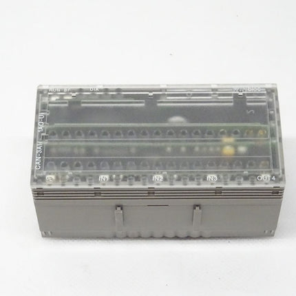 Winbloc CAN-3AI/1AO-UI Kombimodul 8551224192