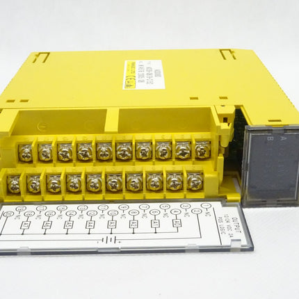 Fanuc AOD08D digitale Ausgabeeinheit A03B-0819-C152 // N14576 2005 08 NEU