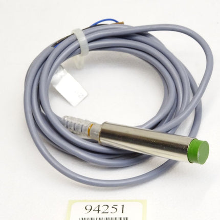 Zwicker Sensor zh0541x3-8901-318-101 zh0541x3 8901-318-101