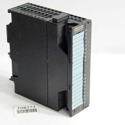 Siemens S7-300 SM323 6ES7323-1BH01-0AA0 6ES7 323-1BH01-0AA0