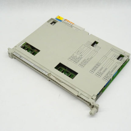 Siemens 6ES5460-4UA12 Analogeingabe modul 6ES5 460-4UA12 Neuwertig-OVP