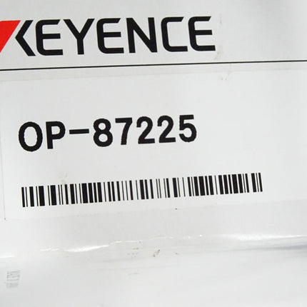 Keyence OP-87225 Steuerungskabel / Neu OVP