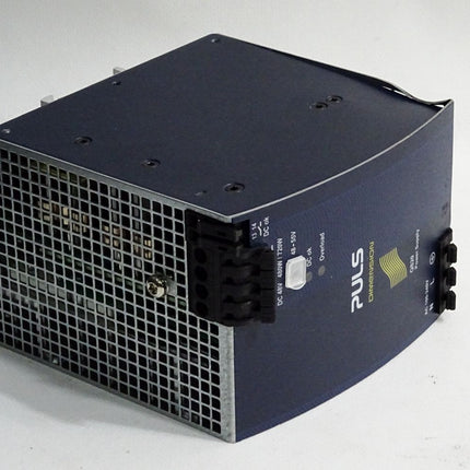 Puls QS20.481 Power Supply 1-Phase 48V 10A 480W