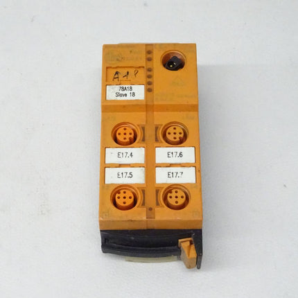 IFM AC5215 AS Interface Modul S-O / A.E