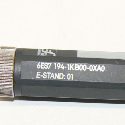 NEU-OVP Siemens 6ES7194-1KB00-0XA0 Konfigurationsstecker Simatic 6ES7 194-1KB00