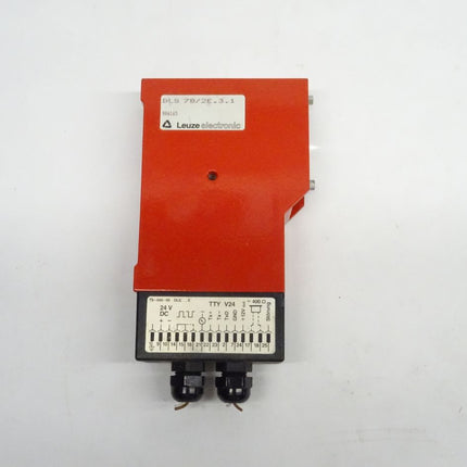 Leuze electronic DLS 78/2E.3.1  Datenlichtschranke Empf.