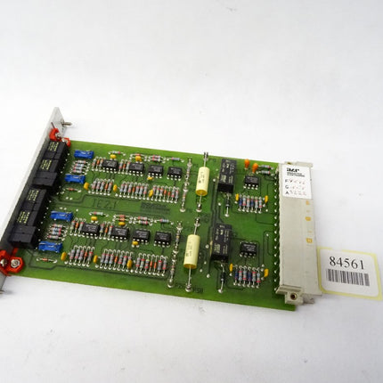 ATR Industrie Elektronik / IE2.1 / Steilheitsbegrenzer