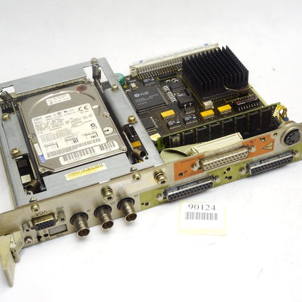 Siemens 6FC5110-0DB03-0AA2