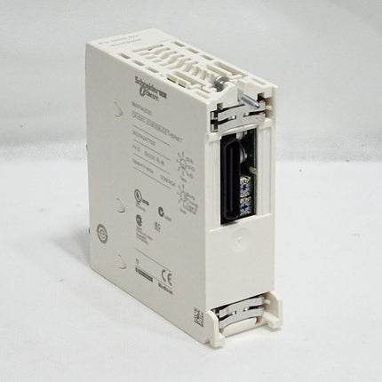 Schneider Electric BMXP342020 CPU340-20 MODBUS ETHERNET Modicon M340 CPU-Modul