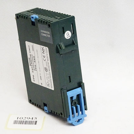 Panasonic NAiS Expansion Unit FP0 AFP03003 FP0-E8X