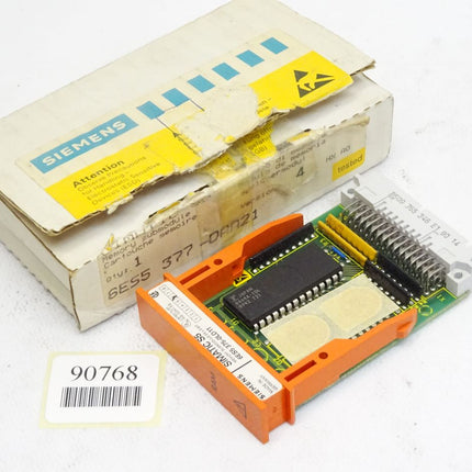 Siemens 6ES5375-0LD11 / 6ES5 375-0LD11 / Neu