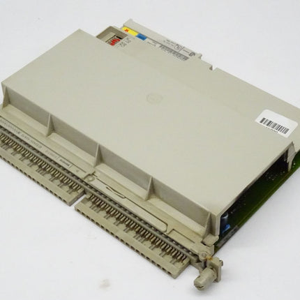 Siemens 6ES5454-4UA13 Simatic S5 6ES5 454-4UA13 E:01