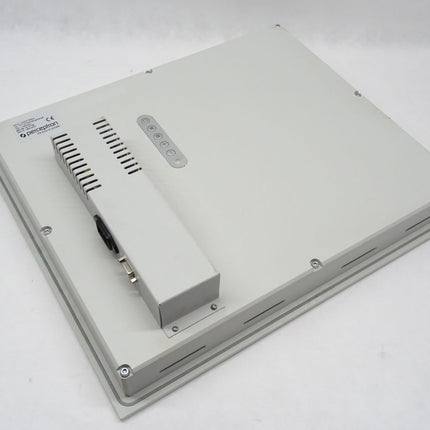 Perceptron 0520776003 19" TFT Industrie Panel 100-240VAC / 390-0051