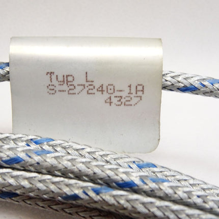 SAB Bröckskes L S-27240-1A Kabel