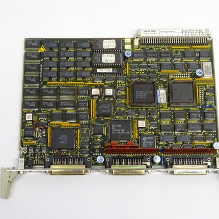 Siemens 6FX1138-5BA01 Sinumerik CPU Karte 6FX1 138-5BA01 // 570 385 9101.00